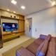 Luxury Collection - Elegância com Quarto Privativo, Campo Grande - Foto 4