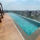 Luxury Collection - Elegância com Quarto Privativo, Campo Grande - Foto 5