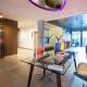 Scala 3 - Departamento Deluxe - Palermo Soho, Buenos Aires - Fotografie 6