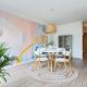 Fewo AM PARK - 4P, Boxspringbett, Balkon, SmartTV, Gesundbrunnen, familienfreundlich, Halle an der Saale - Foto 1