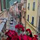 Il Bibiribì al Castello, Pieve di Teco (Foto 3)