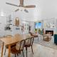 G35 - Golden Poppy Beach Cottage Oceanside - Fotografie 3