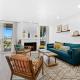 G35 - Golden Poppy Beach Cottage Oceanside - Fotografie 4