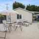 Chic Boho Retreat - Pool, Patio, Mini Golf & Arcade, Mins from Universal Studios!, Los Angeles - Foto 10