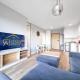 CLASSY APARTMENTS - Gdynia - Solano & Azymut, Gdynia