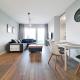 CLASSY APARTMENTS - Gdynia - Solano & Azymut, Gdynia (foto 8)