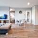 CLASSY APARTMENTS - Gdynia - Solano & Azymut, Gdynia (foto 2)