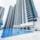 Razak City Sweet Homestay-KLCC View, Kuala Lumpur - Fotografie 3
