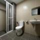 Razak City Sweet Homestay-KLCC View, Kuala Lumpur - Fotografie 8