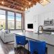 Spacious Riverfront Loft, Steps to Gateway Arch & Dining, 201 Saint Louis - Foto 1