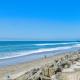 Oceanfront 1BR, Fully Furnished, Gated Parking Oceanside - Fotografie 1