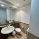 Cosy City Centre studio w/ balcony, Окленд - Фото 6