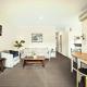 2 BR Apartment in Melbourne Street - North Adelaide, Adelaide - Fotografie 3