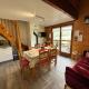 Chalet LE TREMPLIN - wifi, BBQ, parking Xonrupt-Longemer - Fotografie 4