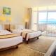 Sandy Beach Non Nuoc Resort, Danang (fotografie 2)