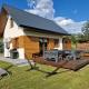 Domek w Paszynie - Sauna i Gorąca balia, Paszyn (fotografie 2)