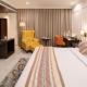 Brij Eternity, Vrindavan By Leisure Hotels, Vrindāvan - Foto 10