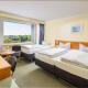 Garden Hotel Krefeld, Krefeld - Foto 8