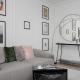 Minimalist Studio near Rondo Daszyńskiego by Noclegi Renters, Varsavia - Foto 10