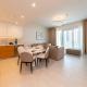Luxury and Comfy 1BR in JBR near the Beach, Dubaj - Zdjęcie 5