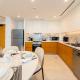 Luxury and Comfy 1BR in JBR near the Beach, Dubaj - Zdjęcie 8