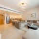 Luxury and Comfy 1BR in JBR near the Beach, Dubaj - Zdjęcie 10
