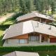 Villa Katerina Deluxe - Pirin Golf and Country Club
