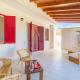 Villetta Rossa with garden - Happy Rentals, Melendugno (zdjęcie 6)