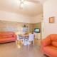 Villetta Rossa with garden - Happy Rentals, Melendugno (zdjęcie 3)