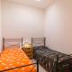 Villetta Rossa with garden - Happy Rentals, Melendugno (zdjęcie 9)