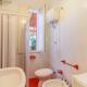 Villetta Rossa with garden - Happy Rentals, Melendugno (zdjęcie 10)