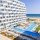 Evana FrontSea - Infinity Pool & Spa Resort Mamaia Nord – Năvodari - Photo 6