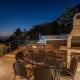 Villa Didovina mit Pool und Meerblick, Tučepi (zdjęcie 2)