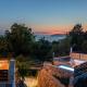 Villa Didovina mit Pool und Meerblick, Tučepi (zdjęcie 5)