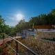 Villa Didovina mit Pool und Meerblick, Tučepi (zdjęcie 6)