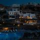 Patron 1 & 2 Pool Sunset Villas- Seven Bedrooms & Five Bedrooms Mykonos - Fotografie 10
