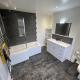 Wolf Hollow, sleeps 4 adults plus 2 children, Buxton town centre - Fotografie 5