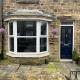 Wolf Hollow, sleeps 4 adults plus 2 children, Buxton town centre - Fotografie 1