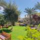 Zad El Mosafer Guest House, Tunis - Fotografie 4