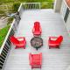 Countryside Retreat - Fire Pit, Pool, Movie & Game Room, Lottsburg (fotografie 6)