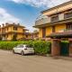 El Sol Residence - Modern house near Milan, Dresano (foto 7)