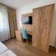 Nordseehotel Fewos, Вильгельмсхафен - Фото 2