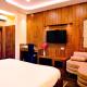 Hotel Cresent - Near Assi Ghat, バラナシ - 写真 5