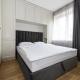Newly Built Apartments With Parking, By Cohost, Klaipėda - Fotografie 9