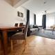 Familienapartment Münzgasse mit Blick zur Frauenkirche, Δρέσδη - Φωτογραφία 5