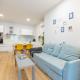 INSIDEHOME Apartments - Val Central, Valladolid (foto 7)