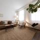 Tranquil Oasis w 100inch Cinema & Hammock, by the Design Traveller, Londýn - Fotografie 7