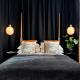 Tranquil Oasis w 100inch Cinema & Hammock, by the Design Traveller, Londýn - Fotografie 2