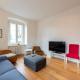 JOIVY Family friendly Apt for 6, near Royal Palace Museum Genova - Foto 8