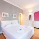 JOIVY Family friendly Apt for 6, near Royal Palace Museum Genova - Foto 5